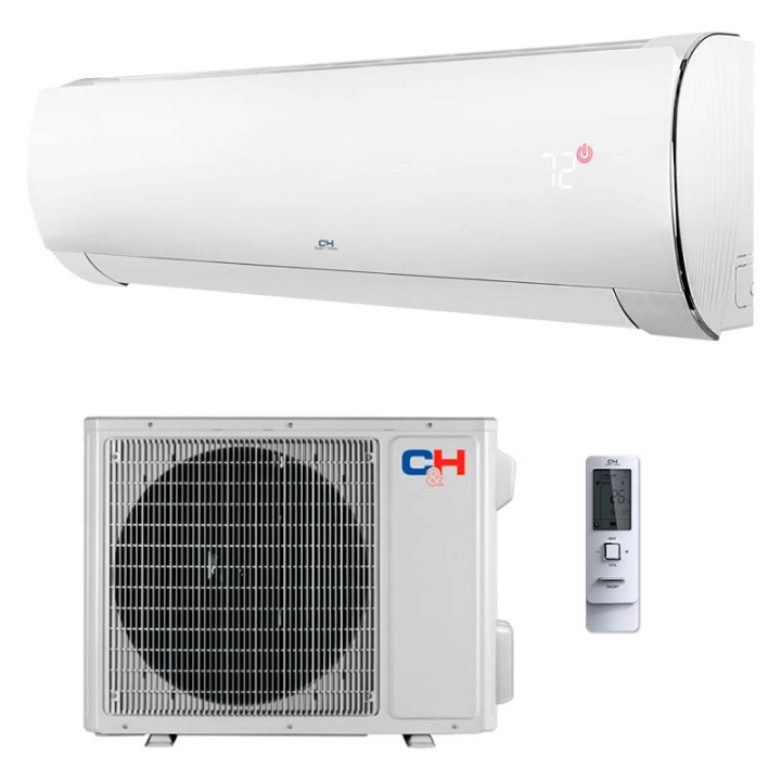 Cooper&Hunter CH-S12FTXD2-WP