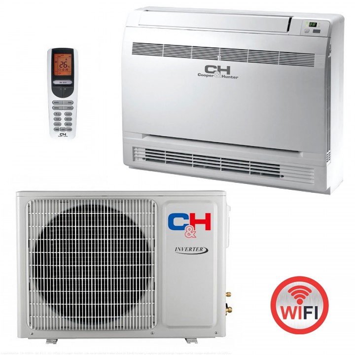 Cooper&Hunter CH-S12FVX2-NG